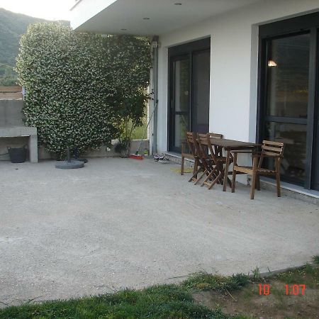 Aphrodites House Nea Iraklitsa Exteriér fotografie